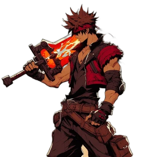weapon, staff, concept art, pixel art transparent PNG cut-out