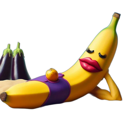 food, animal, weapon, staff transparent PNG cut-out