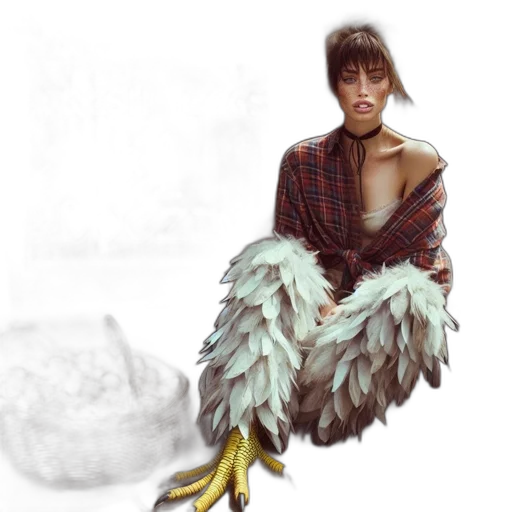 photorealistic, concept art, fantasy art, pixel art transparent PNG cut-out