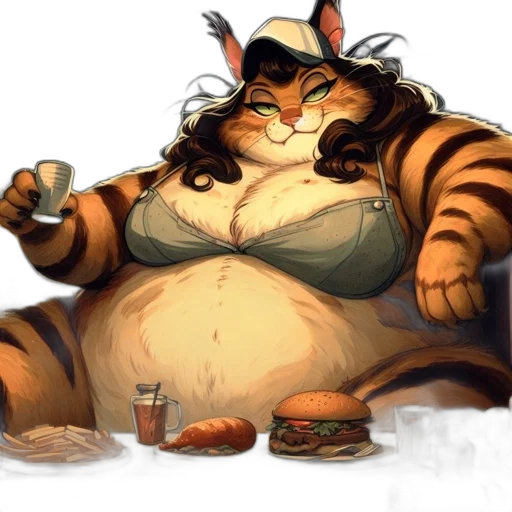 food, animal, concept art, watercolor transparent PNG cut-out