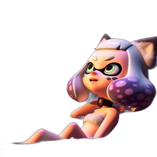 animal, creature, staff, robot transparent PNG cut-out