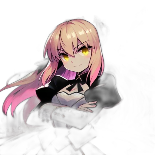 robot, weapon, face, staff transparent PNG cut-out