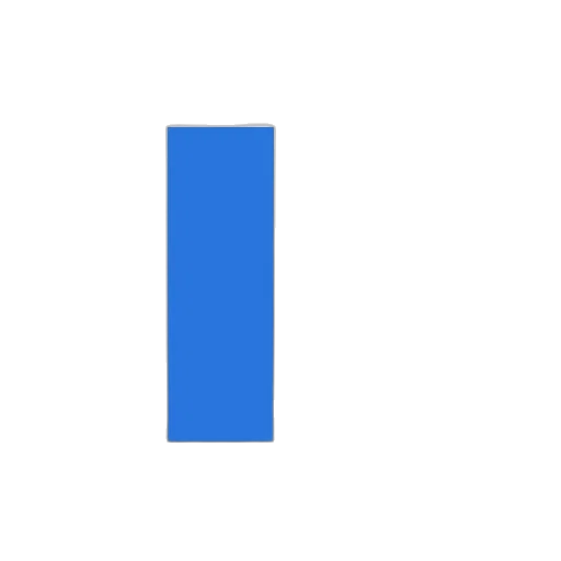 pixel art, blue, bar, chart transparent PNG cut-out