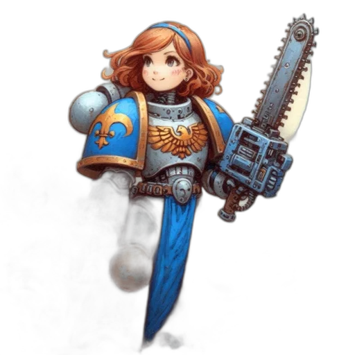 sword, staff, weapon, fantasy art transparent PNG cut-out