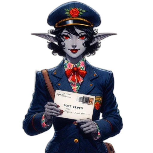 staff, hat, face, mask transparent PNG cut-out