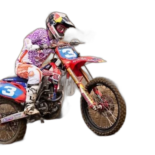 motocross, rider, wearing, colorful transparent PNG cut-out