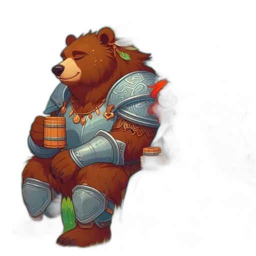staff, concept art, fantasy art, pixel art transparent PNG cut-out