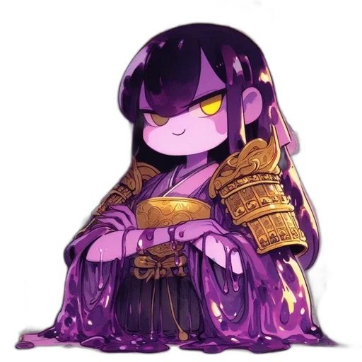 staff, mask, creature, dragon transparent PNG cut-out