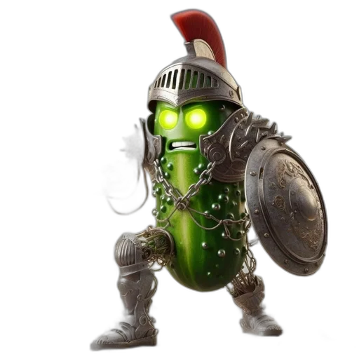robot, weapon, staff, sword transparent PNG cut-out