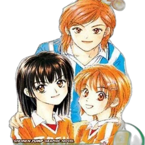 anime, cartoon, concept art, comic book art transparent PNG cut-out