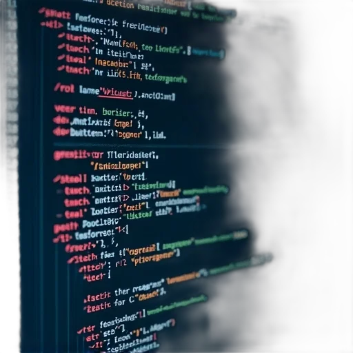 robot, screenshot, code, editor transparent PNG cut-out