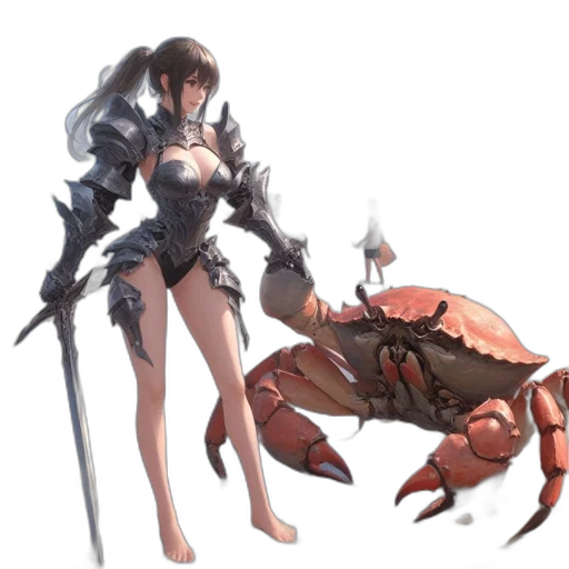 weapon, creature, animal, dragon transparent PNG cut-out