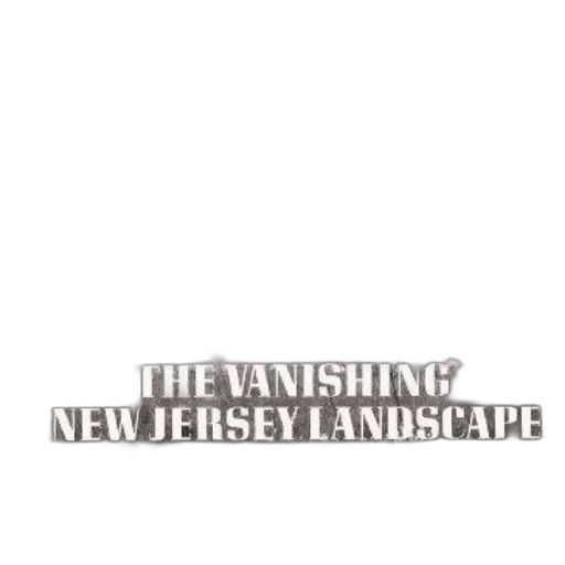 vanishing, new, jersey, landscape transparent PNG cut-out