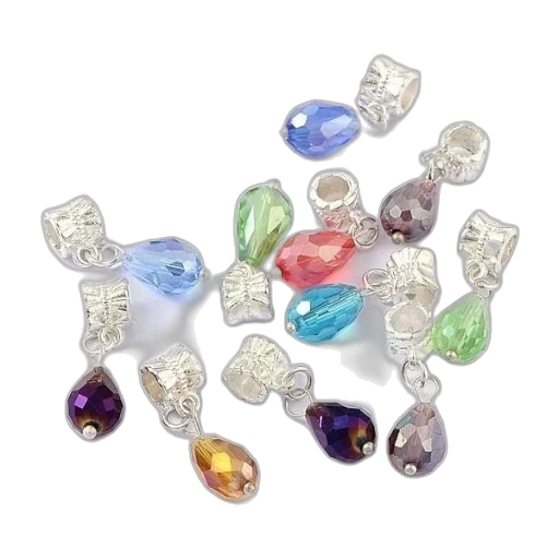 jewelry, crown, collection, colorful transparent PNG cut-out