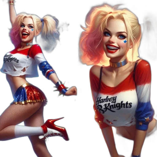 concept art, comic book art, fantasy art, cartoon transparent PNG cut-out