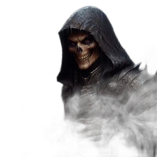 mask, face, jacket, concept art transparent PNG cut-out