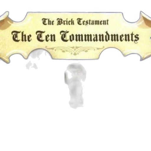 concept art, brick, testament, ten transparent PNG cut-out