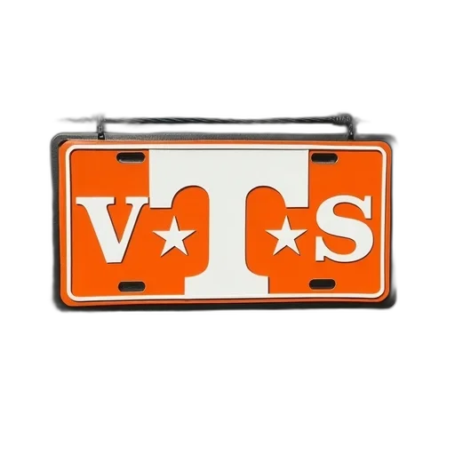 staff, 3d render, tennessee, volunteers transparent PNG cut-out