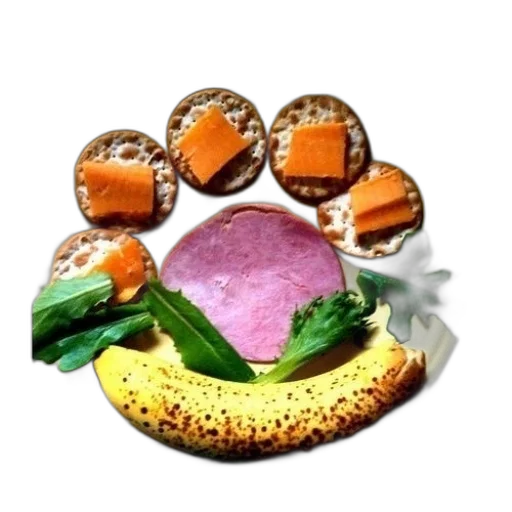 food, crown, jewelry, hat transparent PNG cut-out