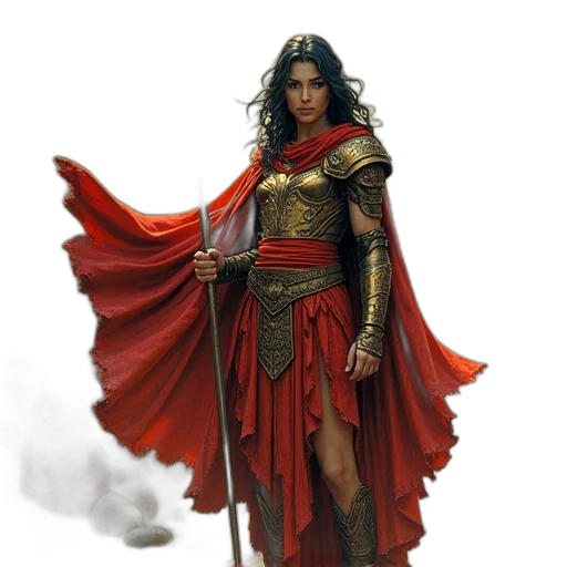 sword, fantasy art, concept art, comic book art transparent PNG cut-out