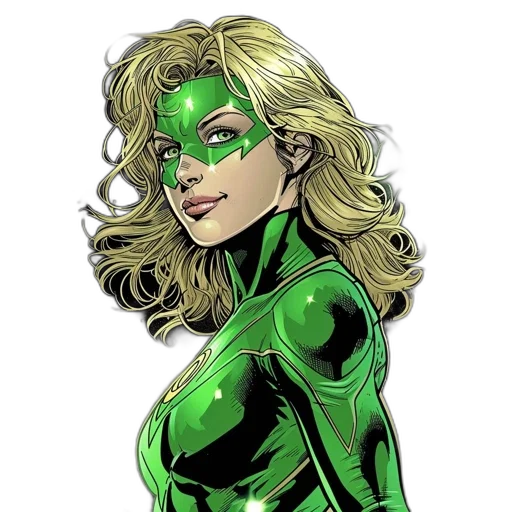 mask, comic book art, cartoon, concept art transparent PNG cut-out