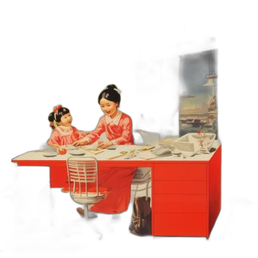 furniture, jewelry, 3d render, photorealistic transparent PNG cut-out