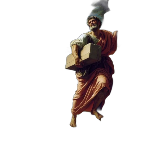 staff, sword, weapon, face transparent PNG cut-out