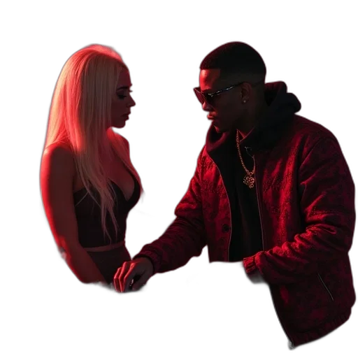 jacket, fire, lady, gaga transparent PNG cut-out