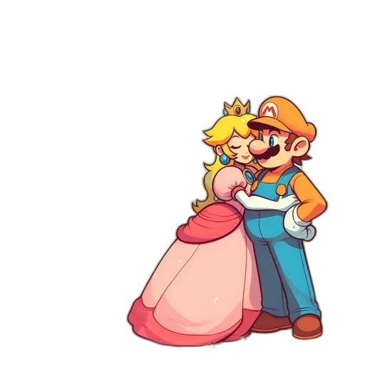 crown, dress, weapon, hat transparent PNG cut-out