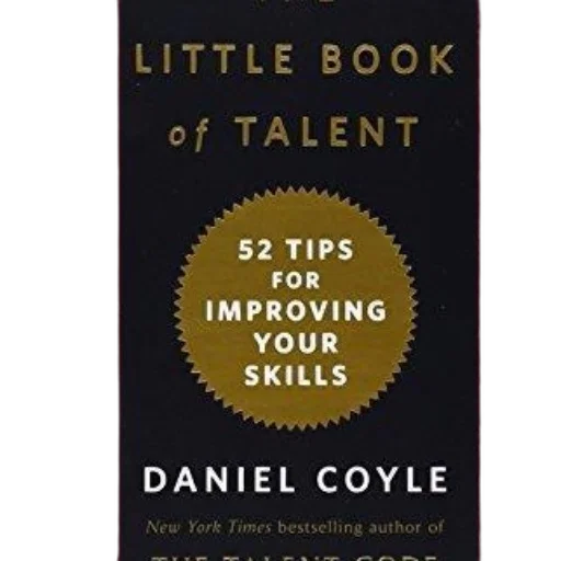 little, book, talent, daniel transparent PNG cut-out