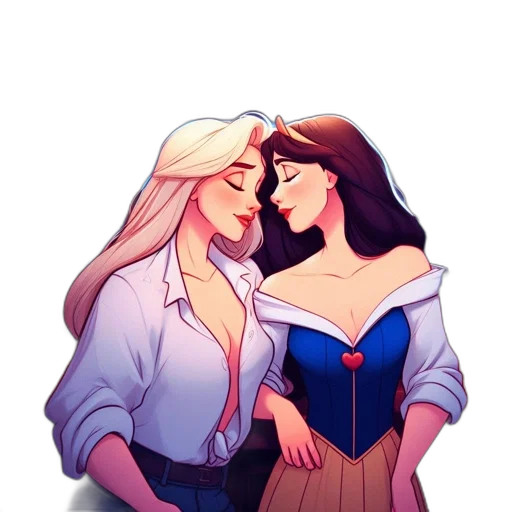 comic book art, cartoon, fantasy art, concept art transparent PNG cut-out