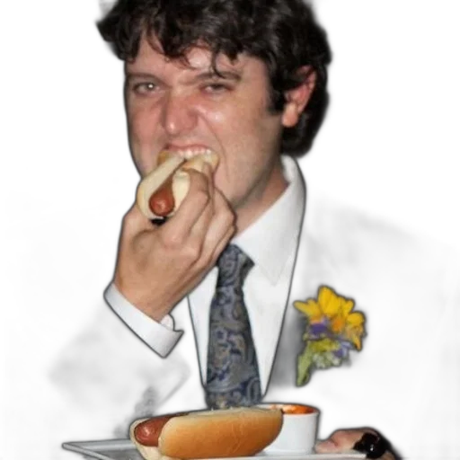 food, staff, animal, creature transparent PNG cut-out