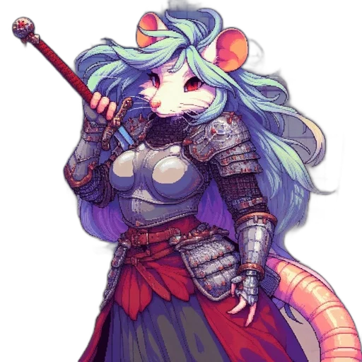 staff, dragon, sword, weapon transparent PNG cut-out