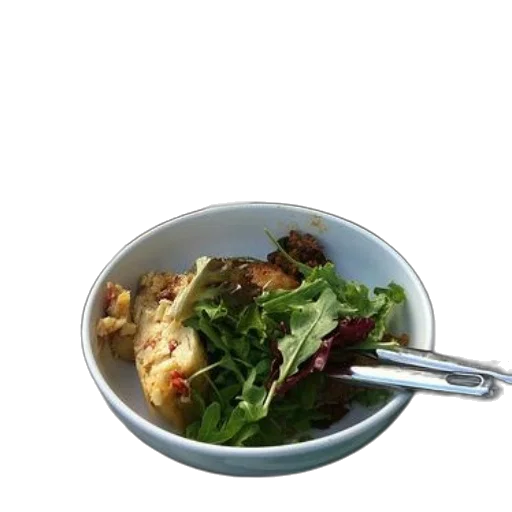 food, staff, bowl, salad transparent PNG cut-out