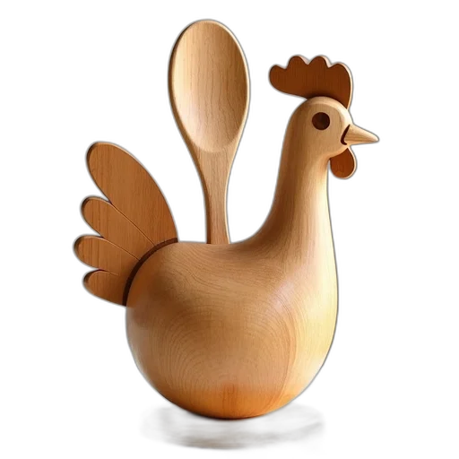 animal, furniture, food, 3d render transparent PNG cut-out