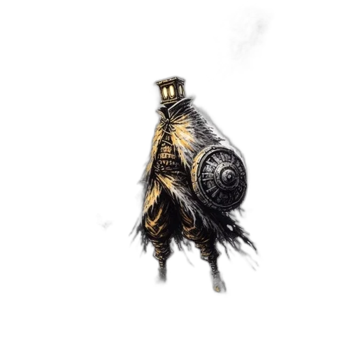 sword, weapon, staff, crown transparent PNG cut-out