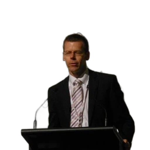 staff, jacket, man, suit transparent PNG cut-out