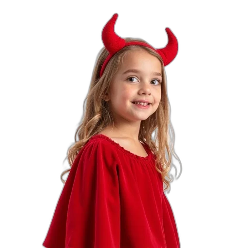 dragon, dress, crown, hat transparent PNG cut-out
