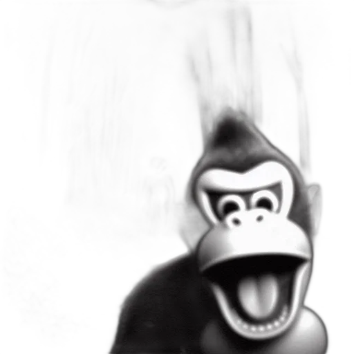mask, creature, animal, face transparent PNG cut-out