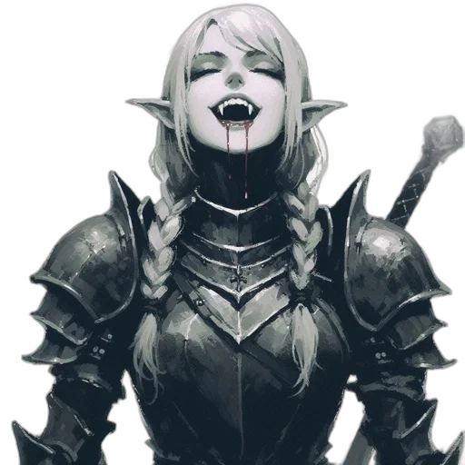 face, mask, sword, weapon transparent PNG cut-out