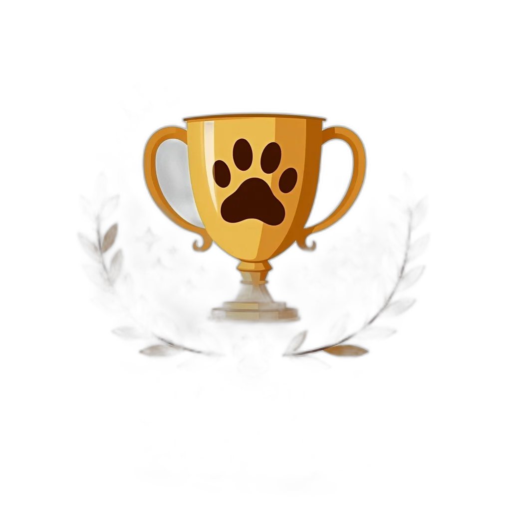 crown, animal, staff, weapon transparent PNG cut-out