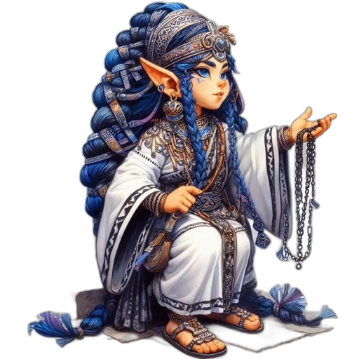 staff, dragon, jewelry, fantasy art transparent PNG cut-out