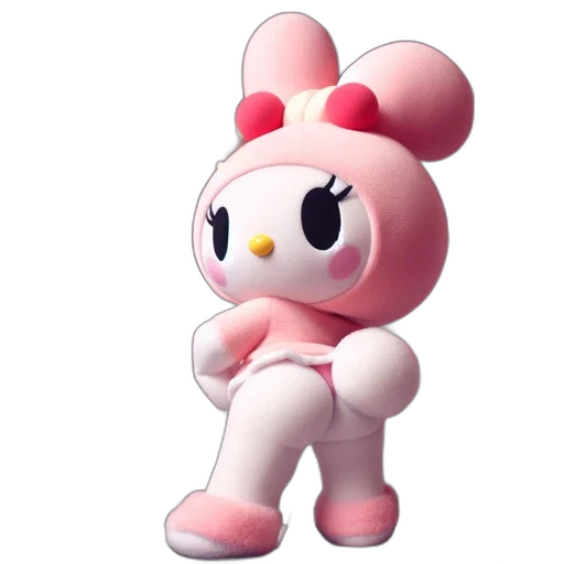 animal, creature, staff, weapon transparent PNG cut-out