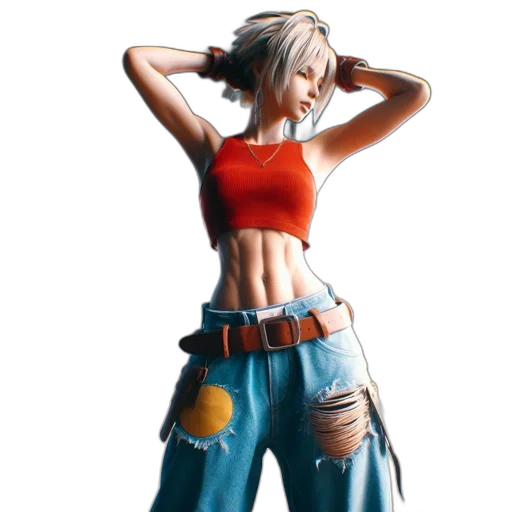 weapon, jacket, concept art, pixel art transparent PNG cut-out