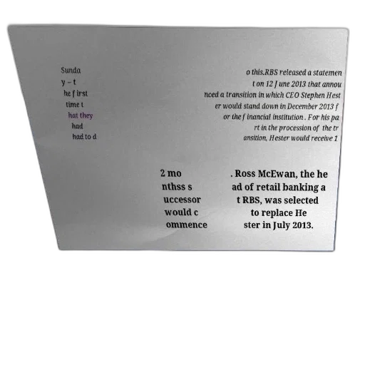 newspaper, clipping, june, 2013 transparent PNG cut-out