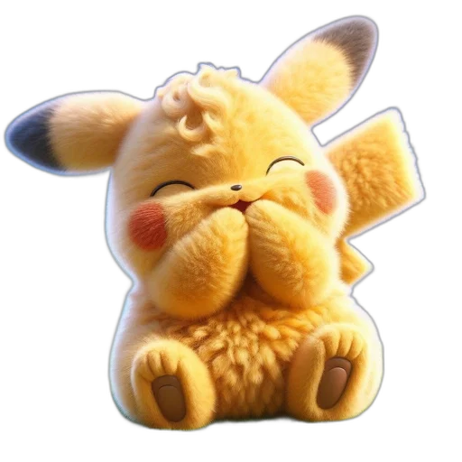 animal, creature, staff, face transparent PNG cut-out