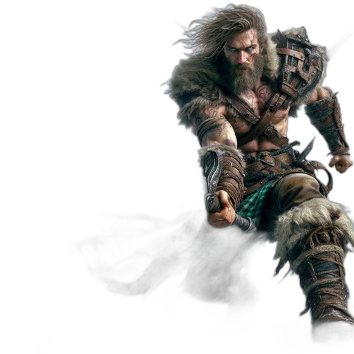 sword, weapon, concept art, fantasy art transparent PNG cut-out