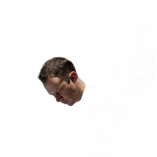 face, mask, staff, hair transparent PNG cut-out