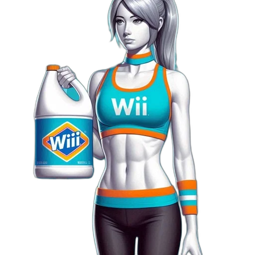 bottle, weapon, dress, concept art transparent PNG cut-out