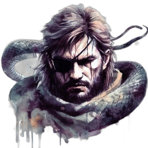 concept art, fantasy art, comic book art, pixel art transparent PNG cut-out